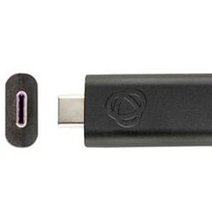 USB Kabelis Kramer Electronics 97-04500035 Melns - cena un informācija | USB Atmiņas kartes | 220.lv