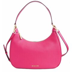 Sieviešu Rokassoma Michael Kors Cora Rozā 30 x 18 x 8 cm - S0373117 цена и информация | Куинн | 220.lv