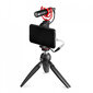 Joby Wavo Mobile JB01643-BWW cena un informācija | Citi piederumi fotokamerām | 220.lv