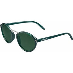 Unisex Saulesbrilles Northweek Vesca Ø 47 mm Zaļš - S05118436 цена и информация | Солнцезащитные очки для мужчин | 220.lv
