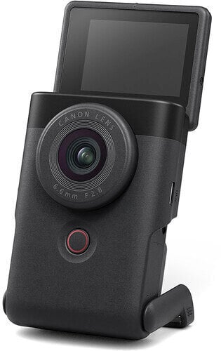 Canon Powershot V10 Advanced Kit cena un informācija | Digitālās fotokameras | 220.lv