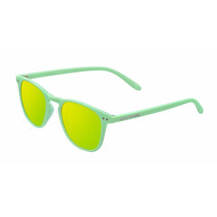 Unisex Saulesbrilles Northweek Wall Ø 45 mm Dzeltens Zaļš - S05118416 цена и информация | Солнцезащитные очки для мужчин | 220.lv