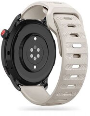 Tech-Protect ремешок для часов IconBand Line Samsung Galaxy Watch4/5/5 Pro, starlight цена и информация | Аксессуары для смарт-часов и браслетов | 220.lv