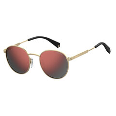 Unisex Saulesbrilles Polaroid Pld S Bronza Bordo - S05119942 цена и информация | Солнцезащитные очки для мужчин | 220.lv