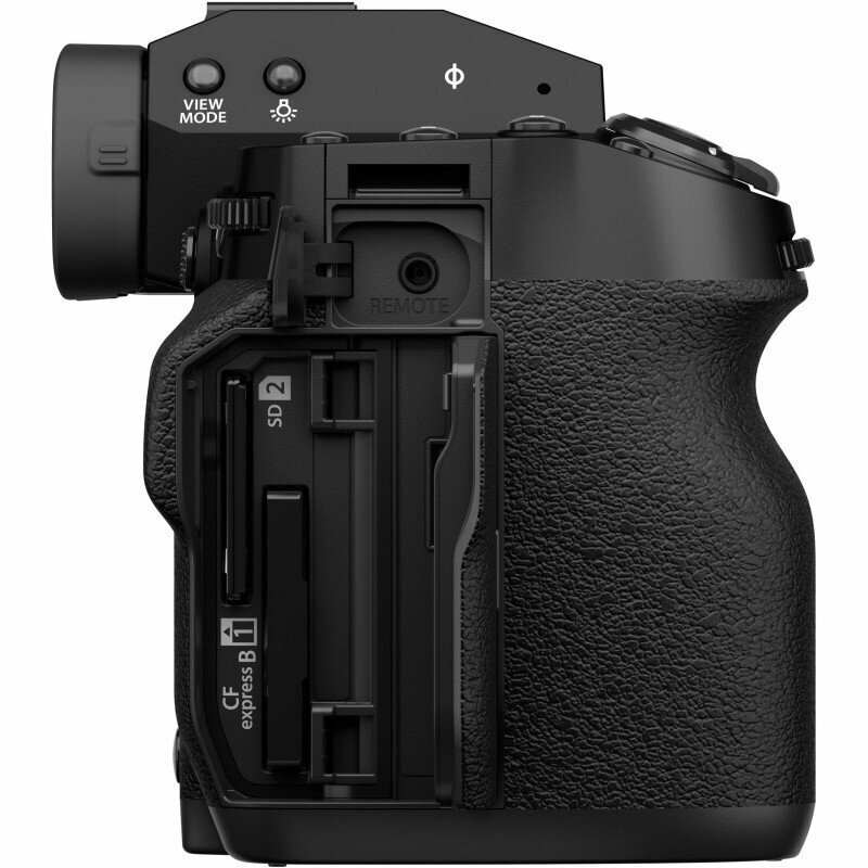 Fujifilm X-H2 + 16-80mm cena un informācija | Digitālās fotokameras | 220.lv