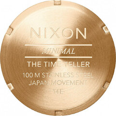 Vīriešu pulkstenis Nixon A045-2042 cena un informācija | Vīriešu pulksteņi | 220.lv