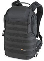 Lowepro рюкзак ProTactic BP 350 AW II, черный (LP37176-GRL) цена и информация | Футляры, чехлы для фотоаппаратов и объективов | 220.lv