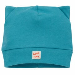 Cepure mazuļiem Pinokio цена и информация | Шапки, перчатки, шарфики для новорожденных | 220.lv