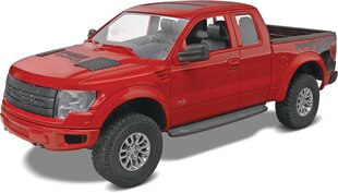 Kolekcionējamais modelis Ford F-150 SVT Raptor, sarkans цена и информация | Коллекционные модели автомобилей | 220.lv