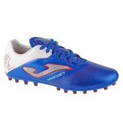 DRIBLING JOMA  for Men's Black DRIW2201IN цена и информация | Футбольные бутсы Adidas Nemeziz 19.4 In J, зеленые | 220.lv