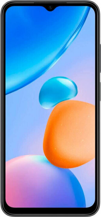 Xiaomi Redmi 10 5G 4GB 128GB Dual SIM Gray cena un informācija | Mobilie telefoni | 220.lv