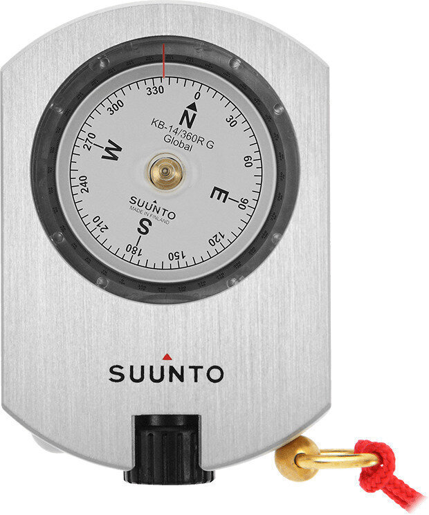Kompass Suunto KB-14/360R G cena un informācija | Kompasi | 220.lv