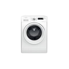 Whirlpool FFS9258WSP цена и информация | Стиральные машины | 220.lv