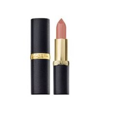 Matēta lūpu krāsa L'Oreal Paris Color Riche Moka Chic, 4.8 g, 633 cena un informācija | Lūpu krāsas, balzāmi, spīdumi, vazelīns | 220.lv