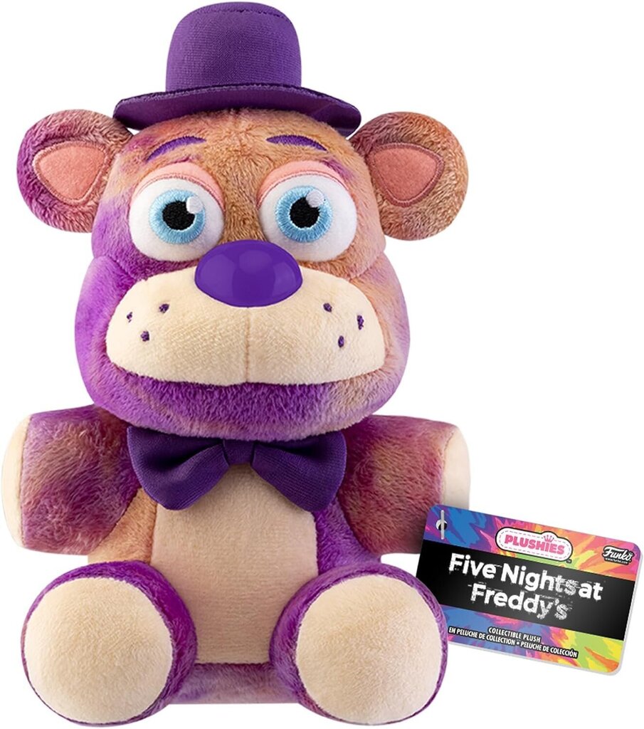 Funko Plush Five Nights at Freddy's cena un informācija | Datorspēļu suvenīri | 220.lv