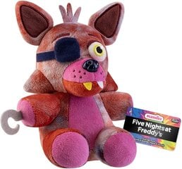 Funko Plush Five Nights at Freddy's (FNAF) Freddy Fazbear 17cm цена и информация | Атрибутика для игроков | 220.lv