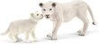 Lauvas un mazuļu figūriņas Schleich 42505 цена и информация | Rotaļlietas zēniem | 220.lv