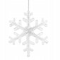 Ziemassvētku virtene, 138 Led, 5,4 m. cena un informācija | Ziemassvētku lampiņas, LED virtenes | 220.lv