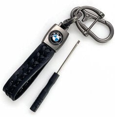 BMW automašīnas atslēgas pults cena un informācija | Atslēgu piekariņi | 220.lv