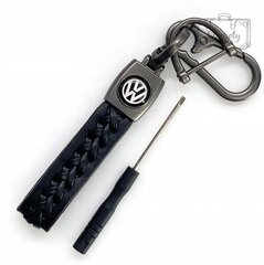 Volkswagen automašīnas atslēgas pults cena un informācija | Atslēgu piekariņi | 220.lv