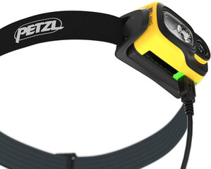 Налобный фонарик Petzl Swift RL цена и информация | PETZL Туристический инвентарь | 220.lv