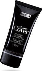 Grima bāze Cover Foundation, 002 Ivory, 30 ml cena un informācija | Grima bāzes, tonālie krēmi, pūderi | 220.lv