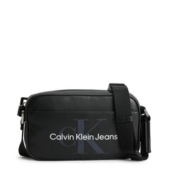 Plecu soma Calvin Klein - K50K510396 cena un informācija | Vīriešu somas | 220.lv