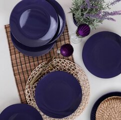 Набор тарелок «Hermia», 6 шт. цена и информация | Посуда, тарелки, обеденные сервизы | 220.lv