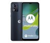 Motorola Moto E13 8/128GB Cosmic Black цена и информация | Mobilie telefoni | 220.lv