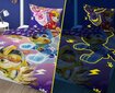 Bērnu Paw Patrol gultas komplekts 160 x 200 cm cena un informācija | Bērnu gultas veļa | 220.lv