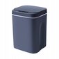 Serenable viedā automātiskā atkritumu urna, 16 l cena un informācija | Miskastes | 220.lv