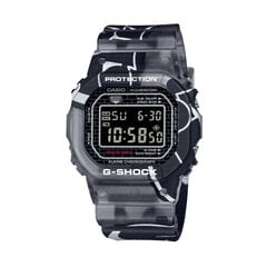 Vīriešu pulkstenis Casio DW-5000SS-1ER (Ø 43 mm) цена и информация | Мужские часы | 220.lv