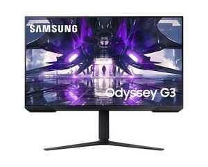 Samsung LS32AG320N cena un informācija | Monitori | 220.lv