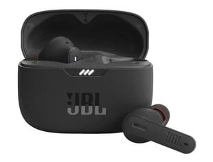 JBL Tune 230NC JBLT230NCTWSBLK цена и информация | Наушники с микрофоном Asus H1 Wireless Чёрный | 220.lv