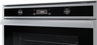 Whirlpool W6 OM5 4S H oven 73 L A+ Inox цена и информация | Духовки | 220.lv