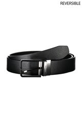 РЕМЕНЬ CALVIN KLEIN K50K509268 цена и информация | Мужские ремни | 220.lv