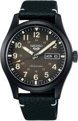 Vīriešu pulkstenis Seiko Automātiskā 5 sporta SRPG41K1 cena un informācija | Vīriešu pulksteņi | 220.lv