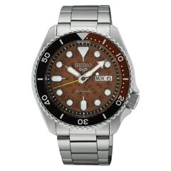 Pulkstenis vīriešiem Seiko 5 Sports цена и информация | Мужские часы | 220.lv