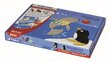 Magnētiska mozaīka iotobo Arctic Life, 54 det. цена и информация | Attīstošās rotaļlietas | 220.lv