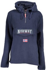 Džemperis sievietēm Norway 1963 139517, zils cena un informācija | Jakas sievietēm | 220.lv