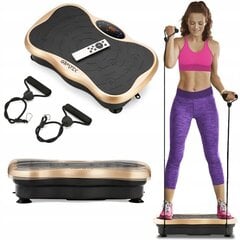 Vibro trenažieris Gymtek Xp500 цена и информация | Другие тренажеры | 220.lv