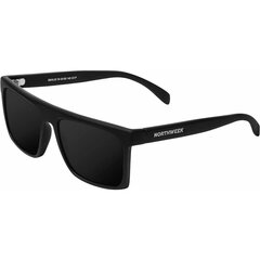 Unisex Saulesbrilles Northweek Hale Ø 50 mm Melns - S05118441 цена и информация | Солнцезащитные очки для мужчин | 220.lv