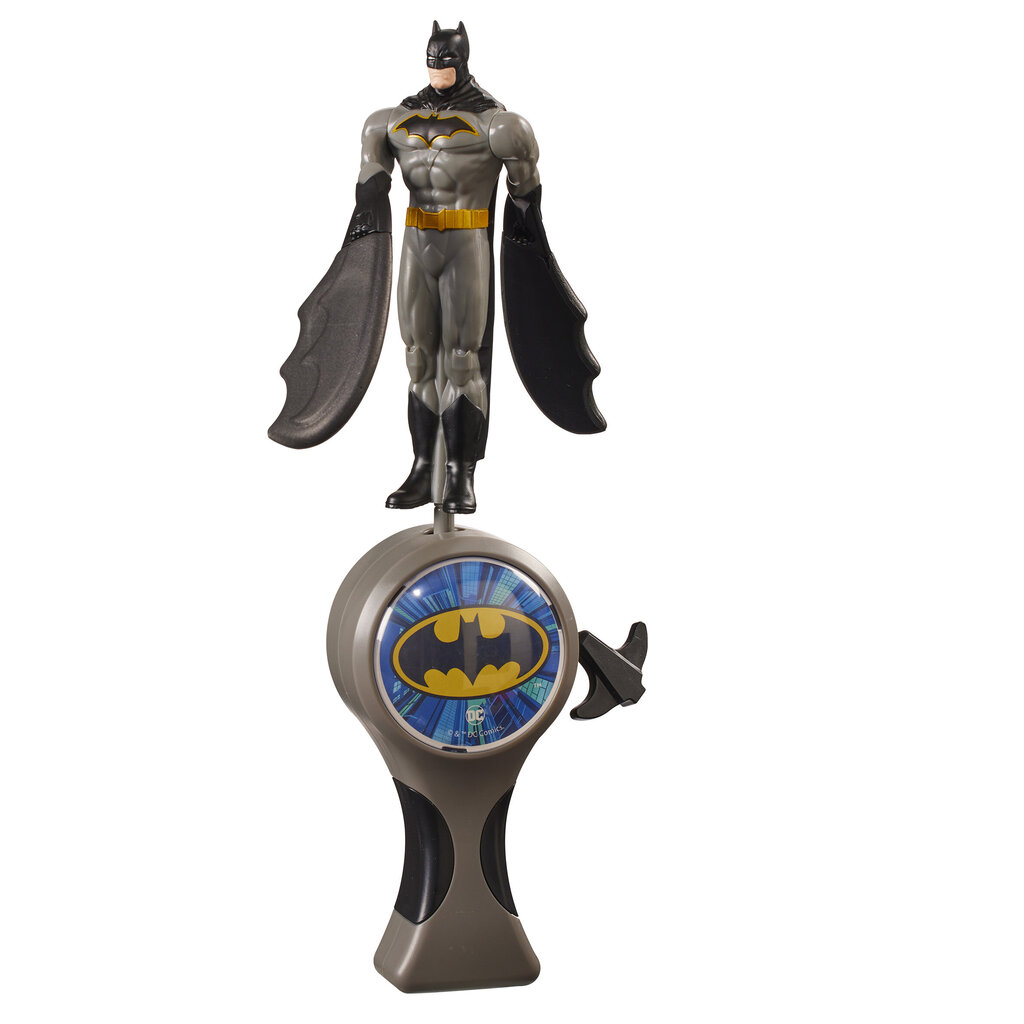 Figūriņa Betmens Flying Heroes cena un informācija | Rotaļlietas zēniem | 220.lv