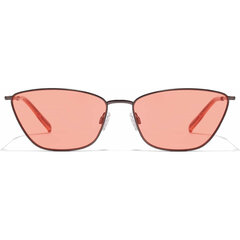 Unisex Saulesbrilles Hawkers Fresh Oranžs Sudrabs Ø 41 mm - S05118319 цена и информация | Солнцезащитные очки для мужчин | 220.lv