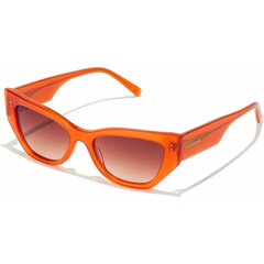 Unisex Saulesbrilles Hawkers Manhattan Oranžs Ø 50 mm - S05118348 цена и информация | Солнцезащитные очки для мужчин | 220.lv