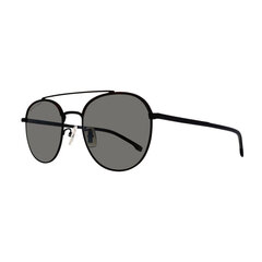 Vīriešu Saulesbrilles Hugo Boss S Melns - S05119653 цена и информация | Солнцезащитные очки для мужчин | 220.lv