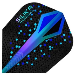 Darts flights HARROWS SILIKA COLOURSHIFT no. 6 цена и информация | Дартс | 220.lv