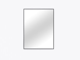 Spogulis Tressedi, melns cena un informācija | Spoguļi | 220.lv