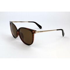 Sieviešu Saulesbrilles Polaroid Pld S Habana - S05119921 цена и информация | Солнцезащитные очки в стиле Deal для женщин. | 220.lv