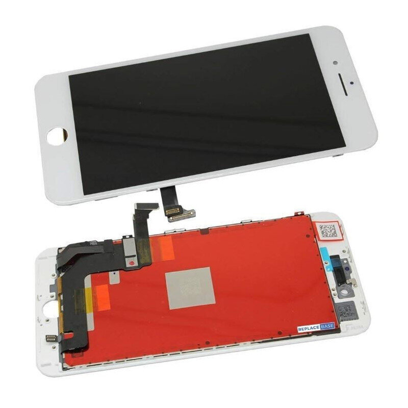 Akero Lab iPhone 8 Plus cena un informācija | Telefonu rezerves daļas un instrumenti to remontam | 220.lv